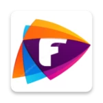 falconplay android application logo